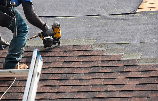 Licensed Gutter Installation service in Atlanta, IN - Brentwood Metal Roofing